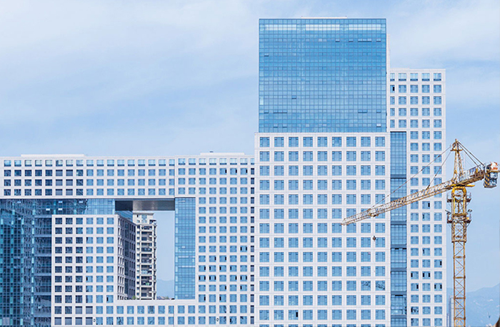 河南二建：傳統(tǒng)出口向全球線上營(yíng)銷賽道爆發(fā)式?jīng)_擊！