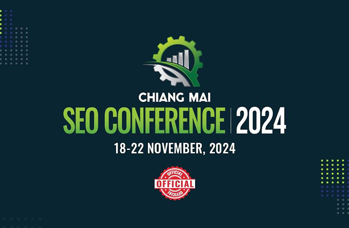 2024CMSEO清邁全球SEO大會(huì)都講了什么？