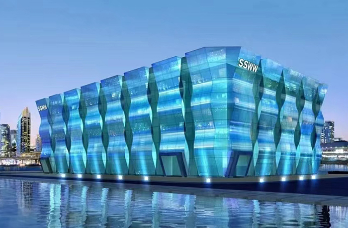 科技賦能中國(guó)衛(wèi)浴龍頭企業(yè)，匠心出海勢(shì)不可擋！